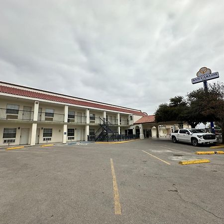 Hotel Quinta San Carlos Inn Manuel Valdez Exterior foto